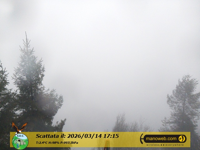 Preview delle webcam di Civate