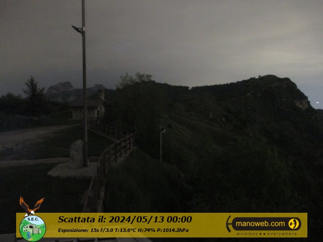 Camera D, Monday 13 May 2024 00:00