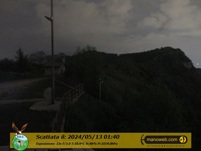 Camera D, Monday 13 May 2024 01:40