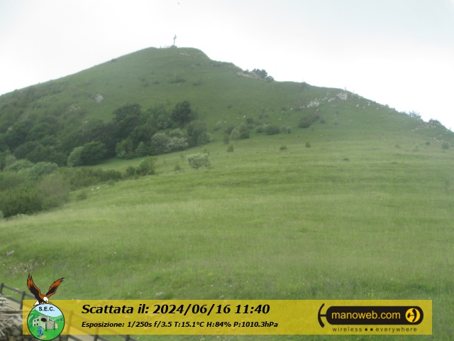 Camera C, Sunday 16 June 2024 11:40