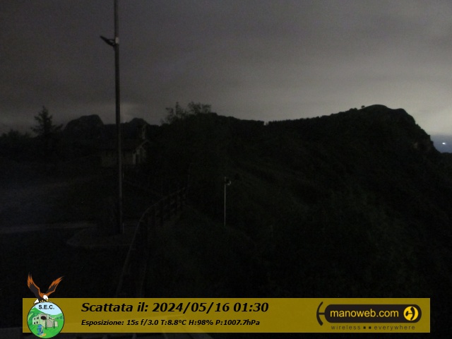 Camera D, Thursday 16 May 2024 01:30