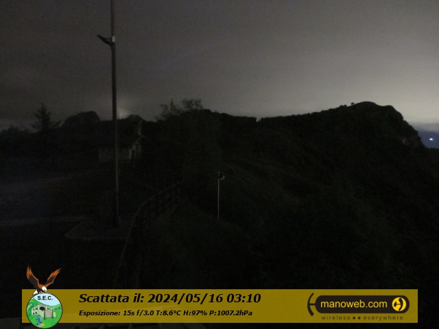 Camera D, Thursday 16 May 2024 03:10