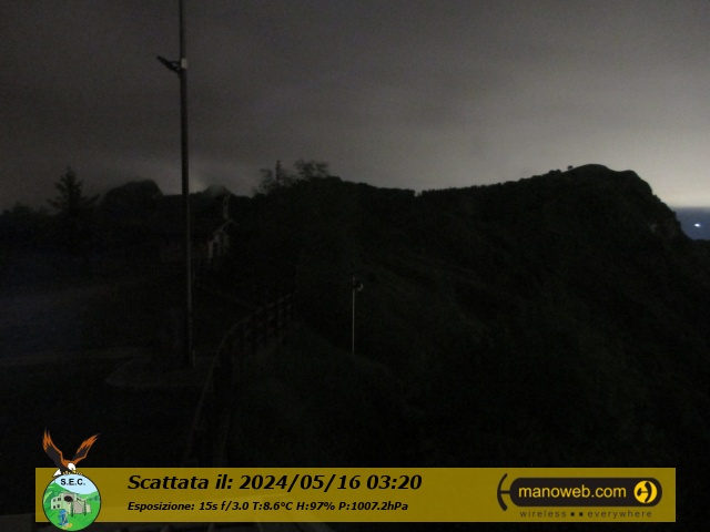 Camera D, Thursday 16 May 2024 03:20