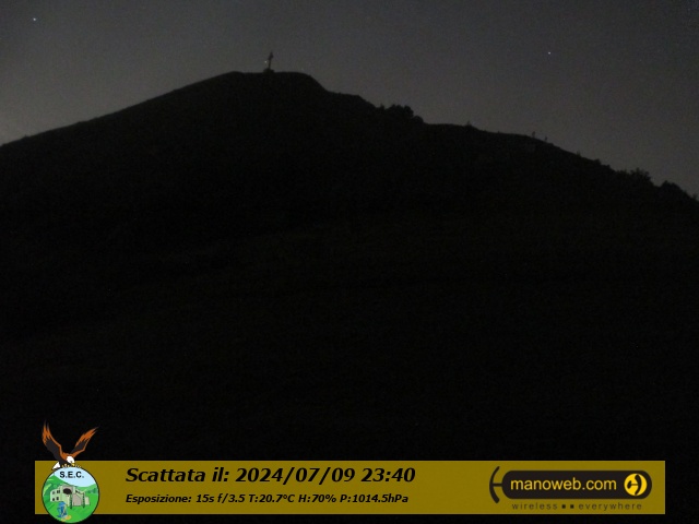 Camera C, Tuesday 9 July 2024 23:40