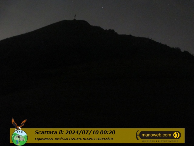 Camera C, Wednesday 10 July 2024 00:20