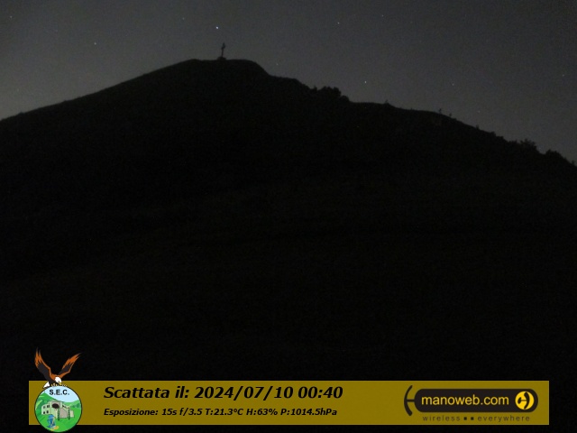 Camera C, Wednesday 10 July 2024 00:40