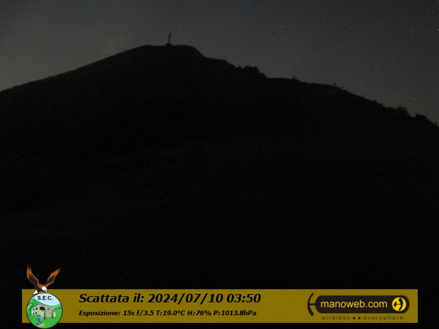 Camera C, Wednesday 10 July 2024 03:50