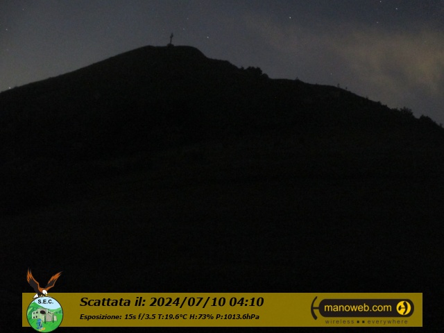 Camera C, Wednesday 10 July 2024 04:10