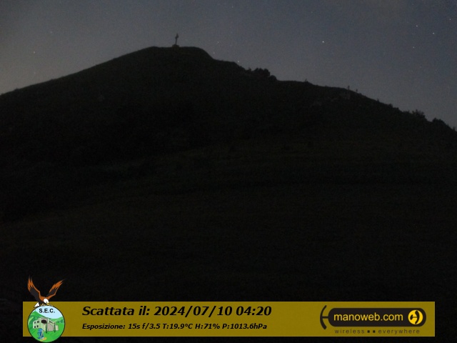 Camera C, Wednesday 10 July 2024 04:20