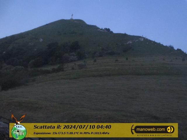 Camera C, Wednesday 10 July 2024 04:40