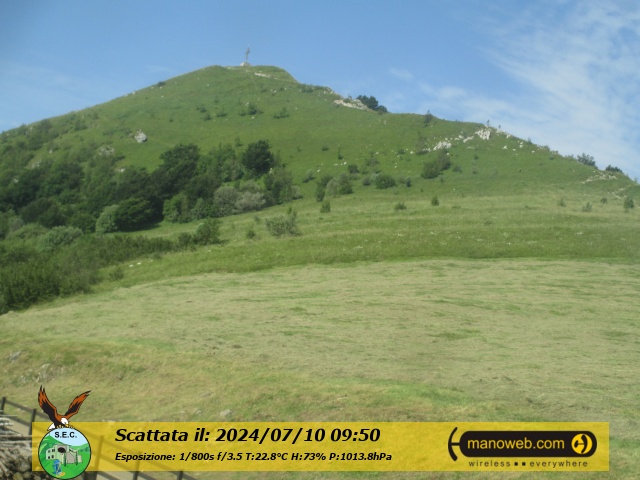 Camera C, Wednesday 10 July 2024 09:50