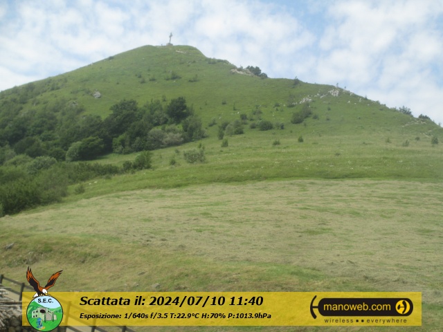 Camera C, Wednesday 10 July 2024 11:40