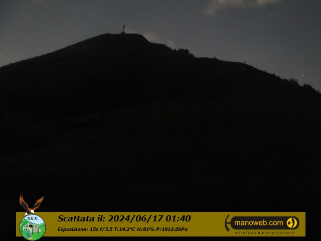 Camera C, Monday 17 June 2024 01:40