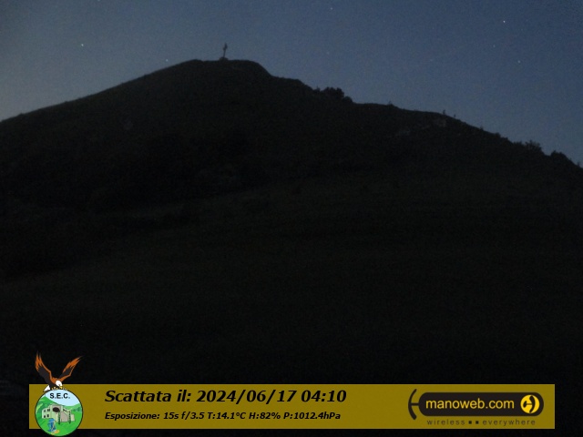 Camera C, Monday 17 June 2024 04:10