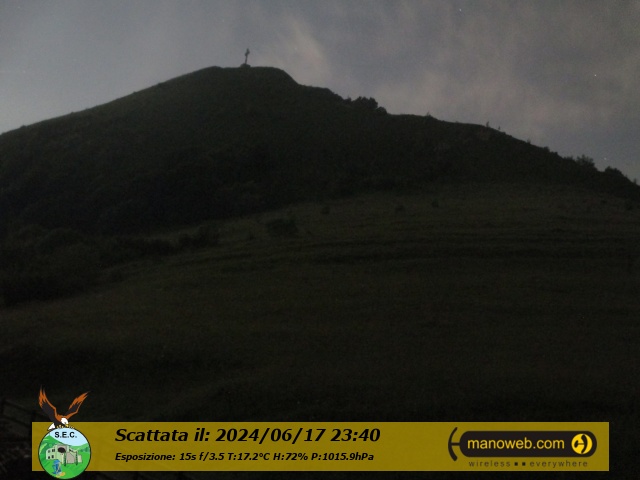 Camera C, Monday 17 June 2024 23:40